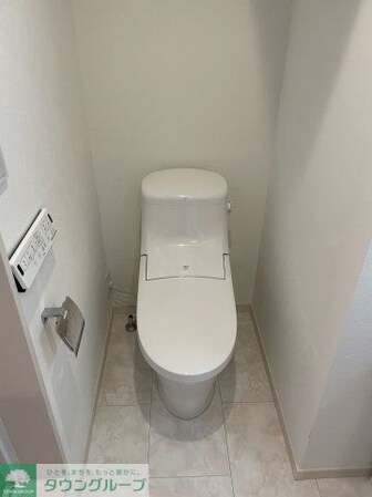 アリエーテ保土ヶ谷の物件内観写真